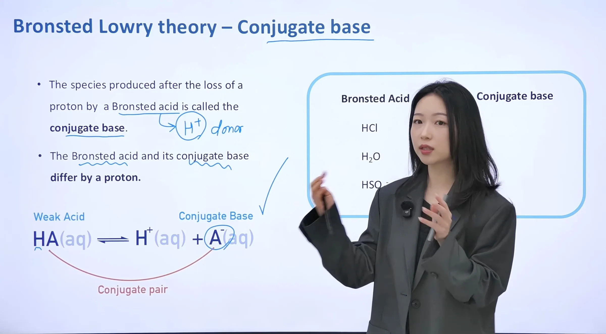 황세원 대표강사 — University College London 생화학 학사, IB 화학 담당
